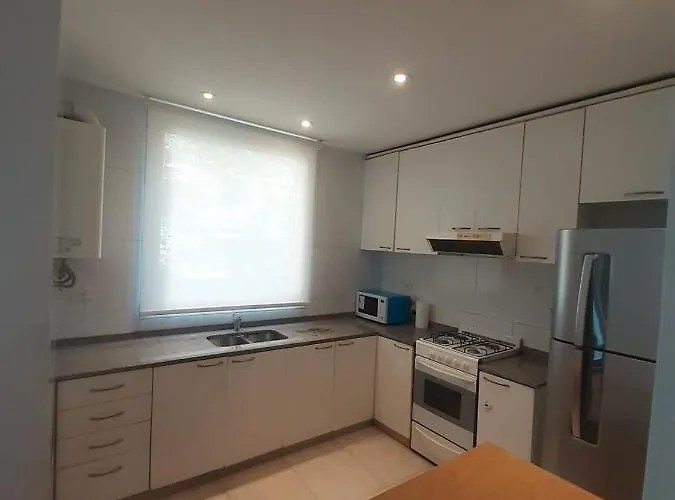 Departamento 3 Ambientes En Palermo