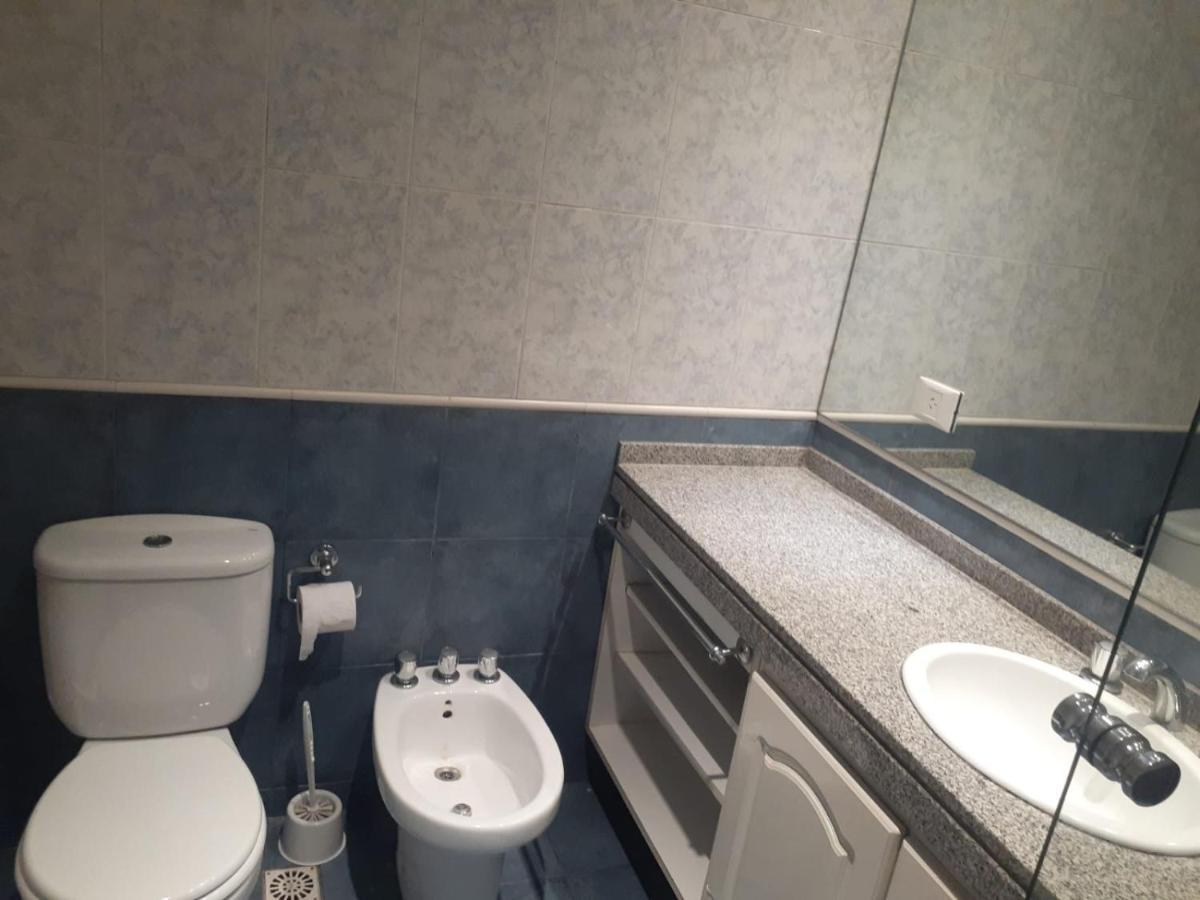 Departamento 3 Ambientes En Palermo Ciudad Autónoma de Buenos Aires