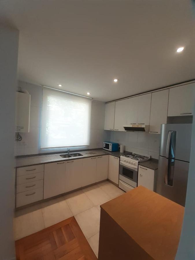 Apartamento Departamento 3 Ambientes En Palermo Ciudad Autónoma de Buenos Aires
