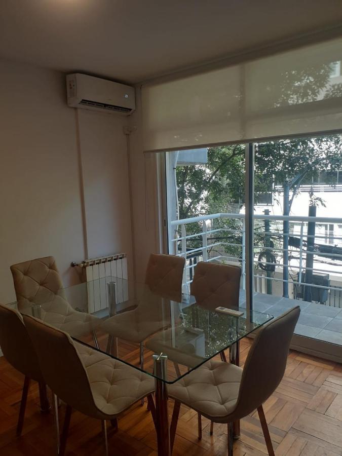 Departamento 3 Ambientes En Palermo *