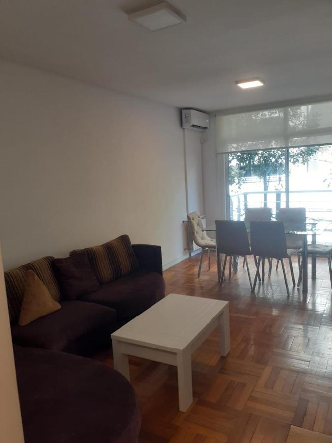 Apartamento Departamento 3 Ambientes En Palermo